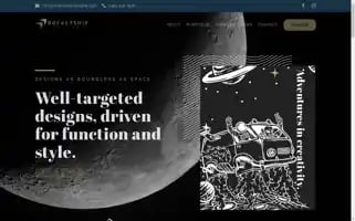 Rocketshipdesigns.com Screenshot 2024-06-18 22:59:07