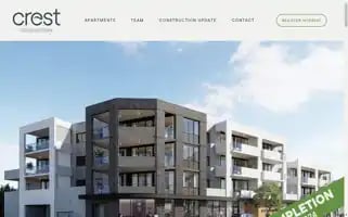 Crestgeorgetown.com.au Screenshot 2024-07-08 20:37:42