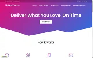 Skywayex.com Screenshot 2024-05-27 18:03:54