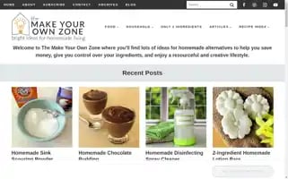 Themakeyourownzone.com Screenshot 2024-05-14 09:47:17