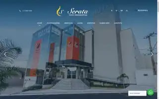 Seratahotel.com Screenshot 2024-04-17 10:47:31