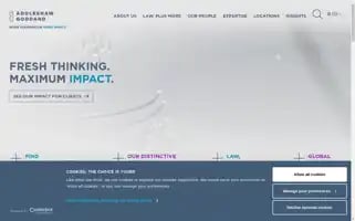Addleshawgoddard.com Screenshot 2024-07-09 18:59:47