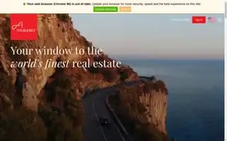 Theagencyre.com Screenshot 2024-05-14 07:17:14