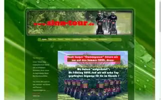 Sinn-tour.de Screenshot 2024-04-24 06:53:17