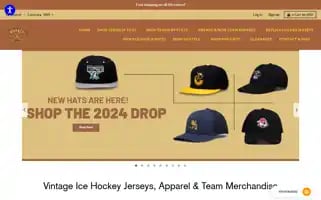Vintageicehockey.com Screenshot 2024-05-14 21:45:37