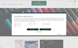 Faber-castell.pt Screenshot 2024-07-08 04:49:24