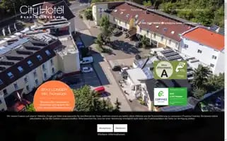 City-hotel-meckenheim.de Screenshot 2024-04-17 10:08:23