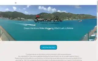 Spottedbowtravelco.com Screenshot 2024-04-18 10:16:16