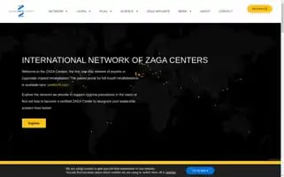 Zagacenters.com Screenshot 2024-06-15 18:50:32