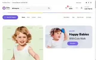 Tommyshellystore.com Screenshot 2024-05-28 13:45:49