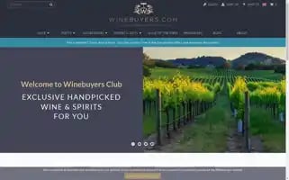 Winebuyers.com Screenshot 2024-05-15 03:51:14