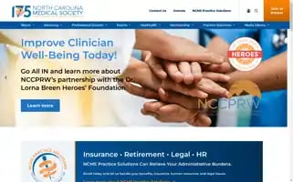 Ncmedsoc.org Screenshot 2024-05-13 02:41:02