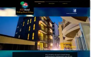 P72hotel.com Screenshot 2024-04-25 09:15:44