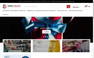 Trentvalleydistributors.com Screenshot 2024-05-06 00:02:22