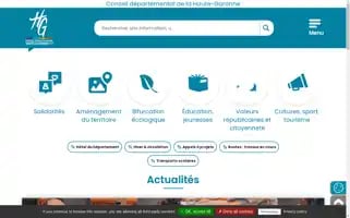Haute-garonne.fr Screenshot 2024-06-30 20:51:55