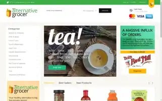 Altgrocer.com Screenshot 2024-05-08 12:13:29