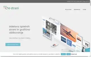 E-strani.si Screenshot 2024-06-13 16:51:43