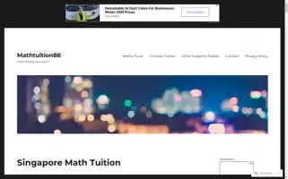 Mathtuition88.com Screenshot 2024-05-12 21:15:20