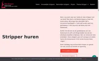 Bestestrippers.nl Screenshot 2024-04-26 21:54:25