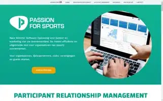Passionforsports.eu Screenshot 2024-06-29 17:15:21