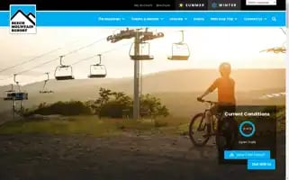 Beechmountainresort.com Screenshot 2024-07-06 11:49:38