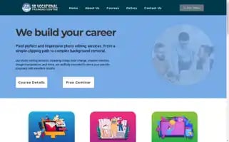 Sbvocational.com Screenshot 2024-05-25 22:19:25