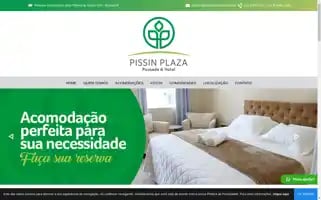 Pissinplazahotel.com Screenshot 2024-04-25 10:17:32