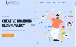 Revawebsolutions.com Screenshot 2024-05-25 02:52:45