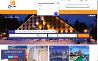Intours.al Screenshot 2024-04-17 05:31:20