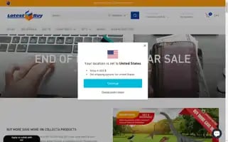 Latestbuy.com.au Screenshot 2024-05-12 17:03:53