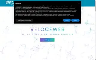 Veloceweb.it Screenshot 2024-06-17 09:15:44
