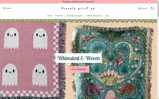 Frankieprintco.com Screenshot 2024-05-04 19:34:57