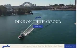 Saladining.com.au Screenshot 2024-06-30 16:28:37