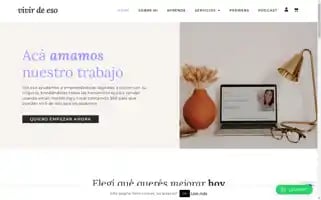 Vivirdeeso.com.ar Screenshot 2024-06-16 19:34:55