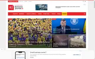Romaniajournal.ro Screenshot 2024-07-02 16:15:15