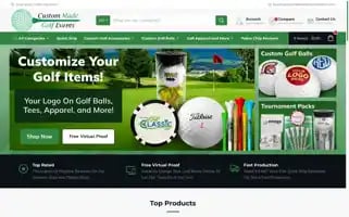Custommadegolfevents.com Screenshot 2024-05-09 07:59:48