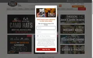 Fieldsupply.com Screenshot 2024-05-09 17:03:15
