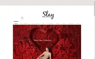 Slayfashiondestination.com Screenshot 2024-04-24 04:24:15