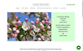 Atkinstreefarm.com Screenshot 2024-05-15 12:38:35
