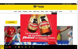Emisorasunidas.com Screenshot 2024-06-26 04:40:48
