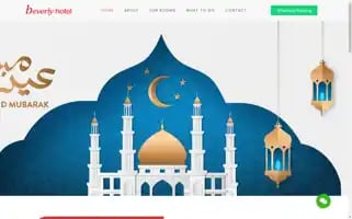 Beverlyhotel.biz Screenshot 2024-04-24 06:45:23