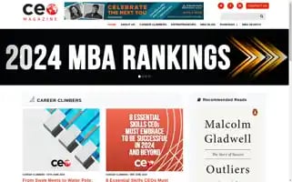 Ceo-mag.com Screenshot 2024-06-14 08:40:08