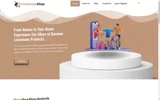 Limestoreshop.com Screenshot 2024-05-26 09:53:03