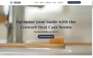 Toothbrush.cc Screenshot 2024-05-19 15:34:47