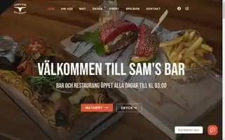Samsbar.se Screenshot 2024-06-28 07:57:43