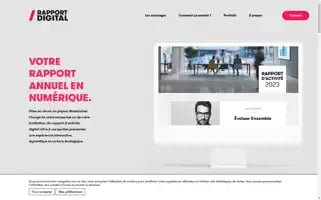 Rapportdigital.ch Screenshot 2024-07-07 13:00:54