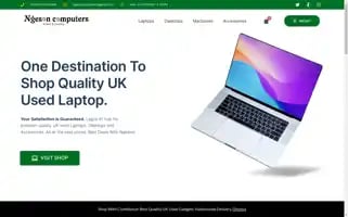 Ngesoncomputer.com Screenshot 2024-05-25 23:15:34