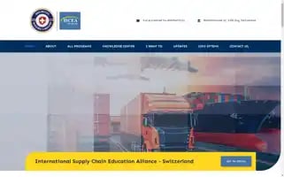 Iscea.ch Screenshot 2024-06-14 20:02:25