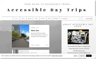 Accessibledaytrips.com Screenshot 2024-04-23 14:24:55