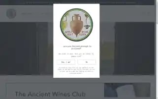 Ancientwineguys.com Screenshot 2024-07-05 12:02:04